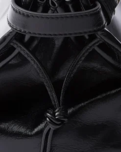 Mujer Prada BOLSOS CON ASA SUPERIOR|BOLSOS CON ASA SUPERIOR^Bolso Grande De Piel