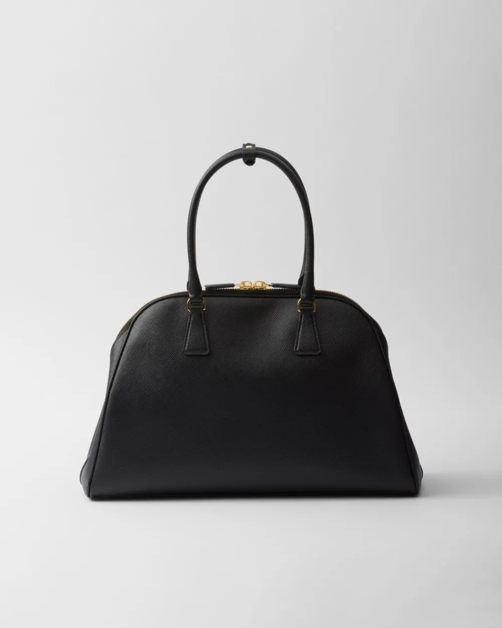 Mujer Prada BOLSOS GRANDES|BOLSOS GRANDES^Bolso Grande De Piel Saffiano