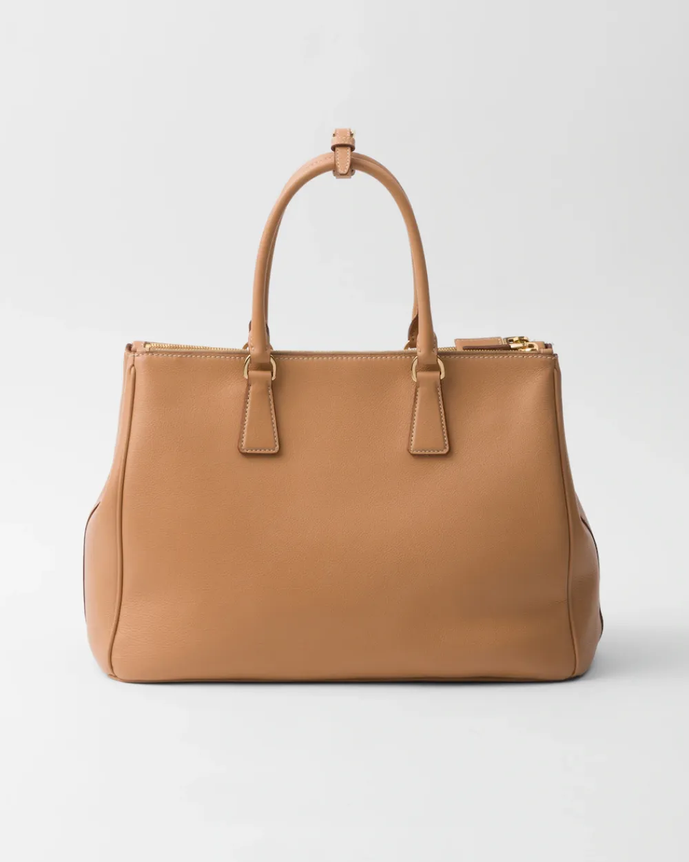 Mujer Prada PRADA GALLERIA|BOLSOS CON ASA SUPERIOR^Bolso Grande Galleria De Piel