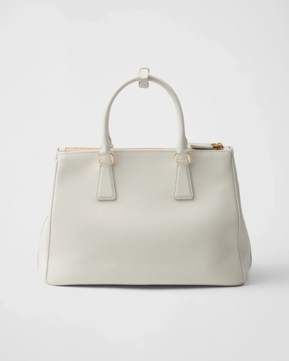 Mujer Prada PRADA GALLERIA|BOLSOS CON ASA SUPERIOR^Bolso Grande Galleria De Piel
