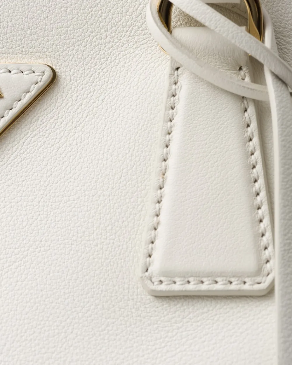 Mujer Prada PRADA GALLERIA|BOLSOS CON ASA SUPERIOR^Bolso Grande Galleria De Piel