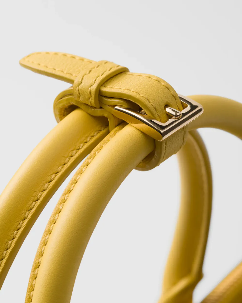 Mujer Prada BOLSOS CON ASA SUPERIOR|BOLSOS CON ASA SUPERIOR^Bolso Grande Galleria De Piel