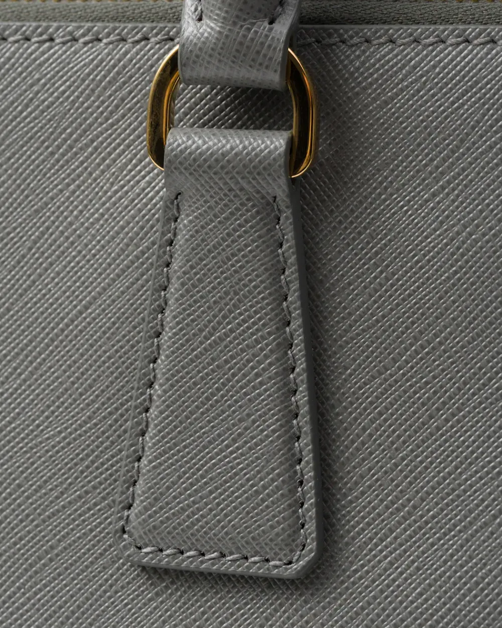 Mujer Prada PRADA GALLERIA|BOLSOS CON ASA SUPERIOR^Bolso Grande Galleria De Piel Saffiano