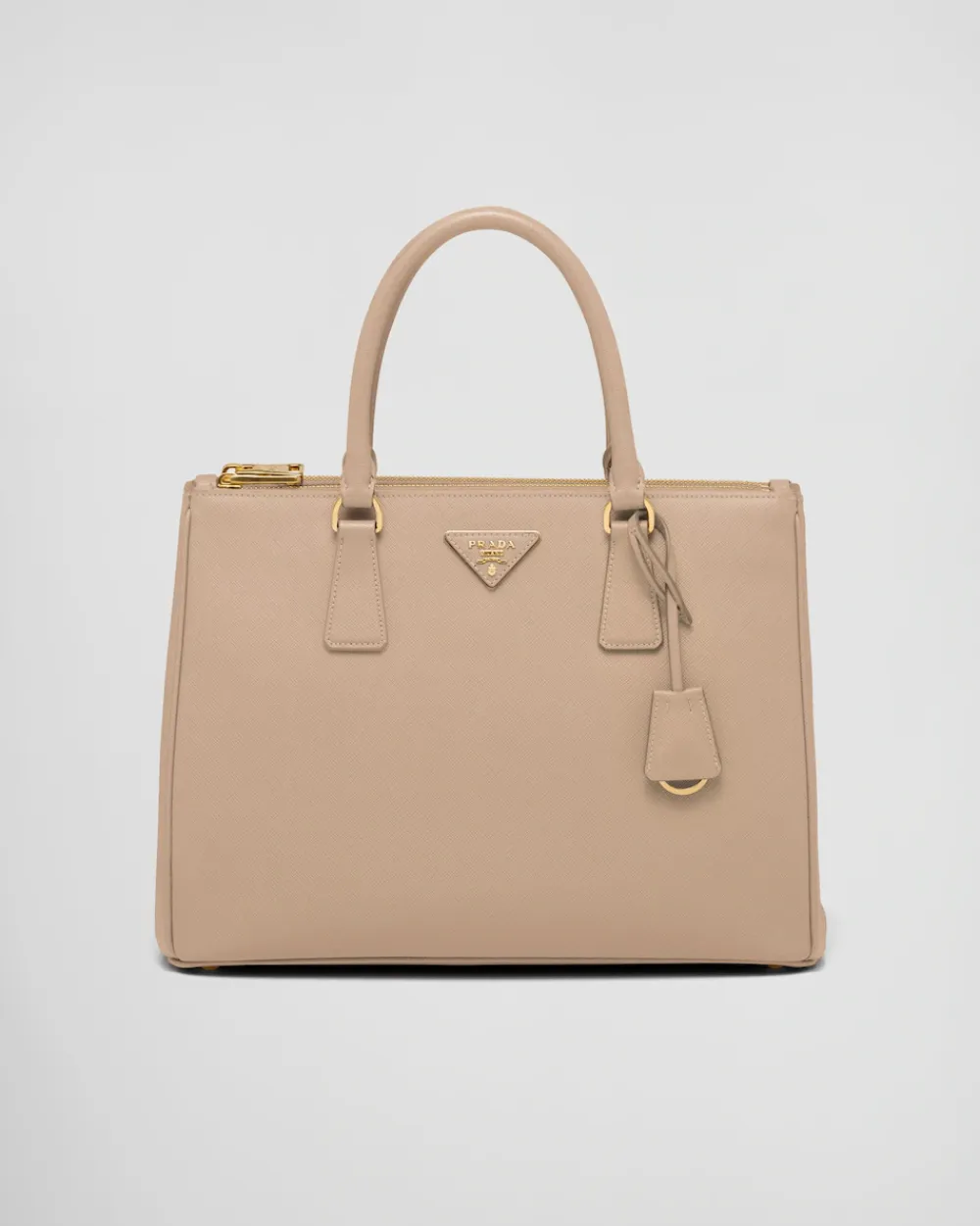 Prada PRADA GALLERIA^Bolso Grande Galleria De Piel Saffiano