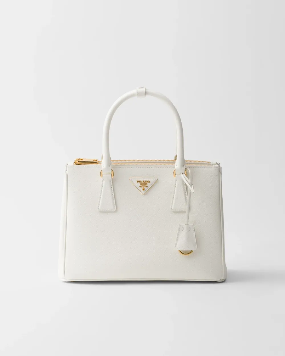Prada PRADA GALLERIA^Bolso Mediano Galleria De Piel Saffiano