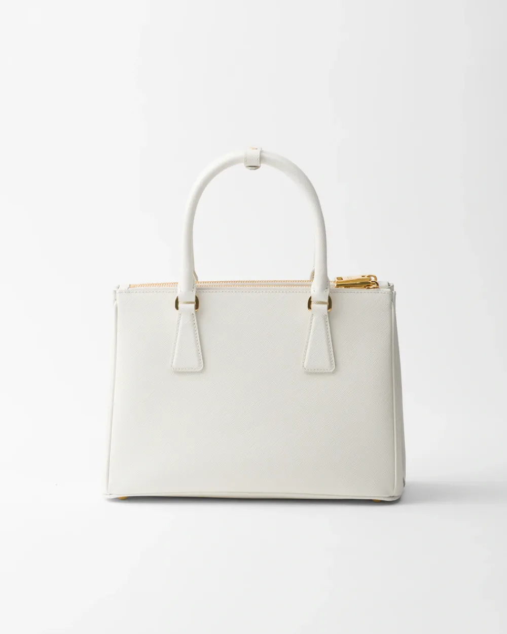 Prada PRADA GALLERIA^Bolso Mediano Galleria De Piel Saffiano