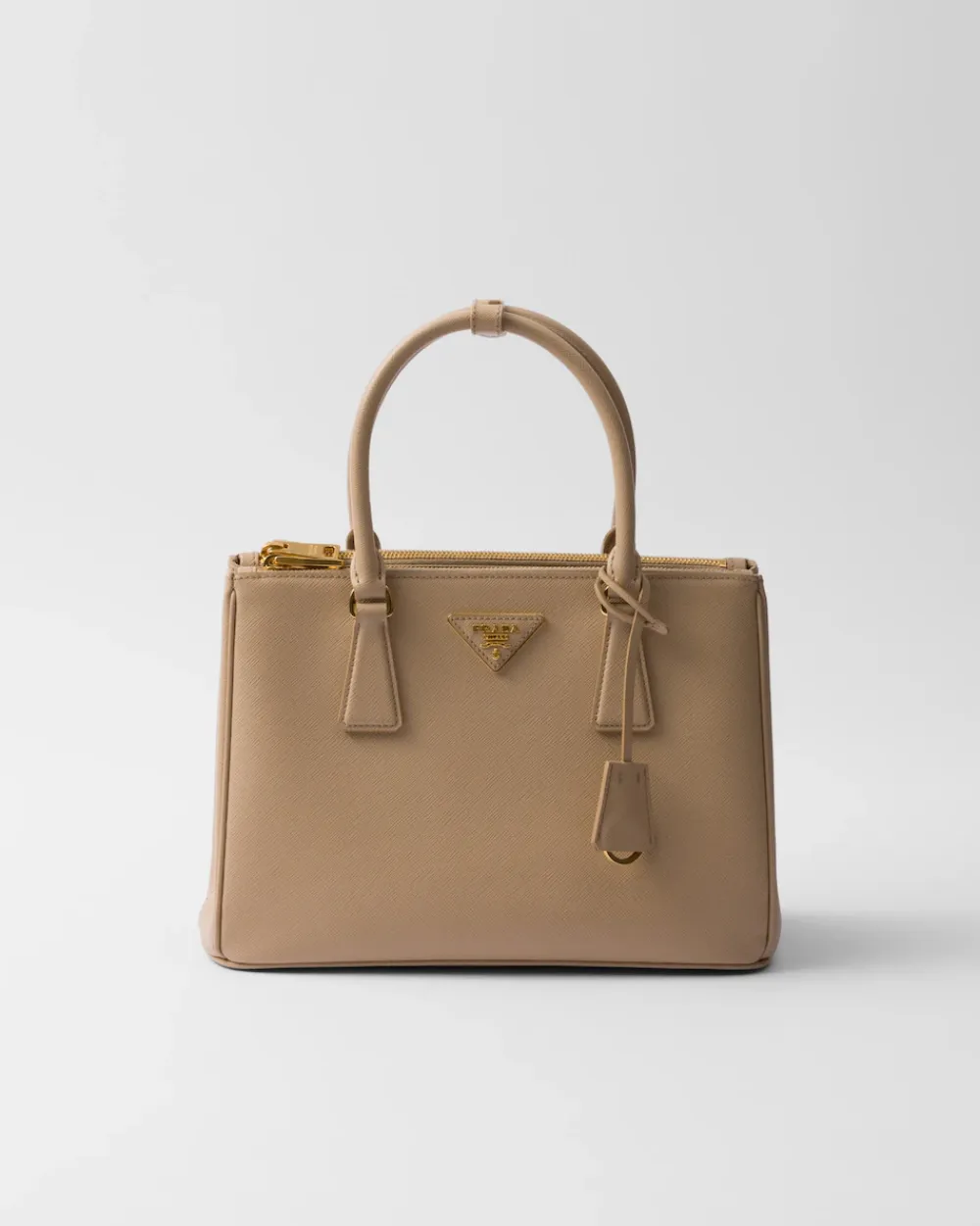 Prada PRADA GALLERIA^Bolso Mediano Galleria De Piel Saffiano