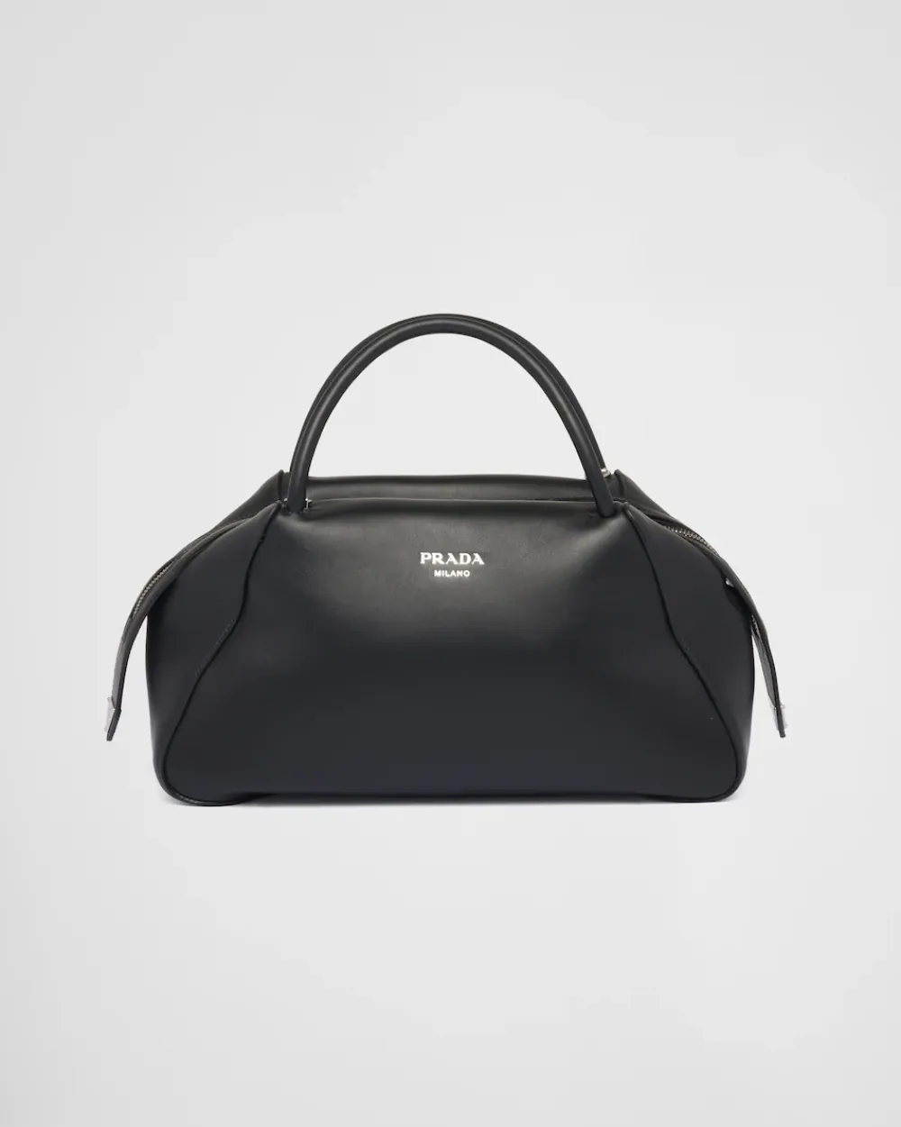 Mujer Prada BOLSOS CON ASA SUPERIOR|BOLSOS CON ASA SUPERIOR^Bolso Mediano Supernova De Piel