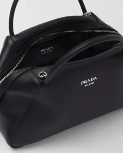 Mujer Prada BOLSOS CON ASA SUPERIOR|BOLSOS CON ASA SUPERIOR^Bolso Mediano Supernova De Piel