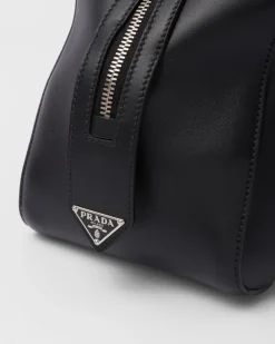 Mujer Prada BOLSOS CON ASA SUPERIOR|BOLSOS CON ASA SUPERIOR^Bolso Mediano Supernova De Piel