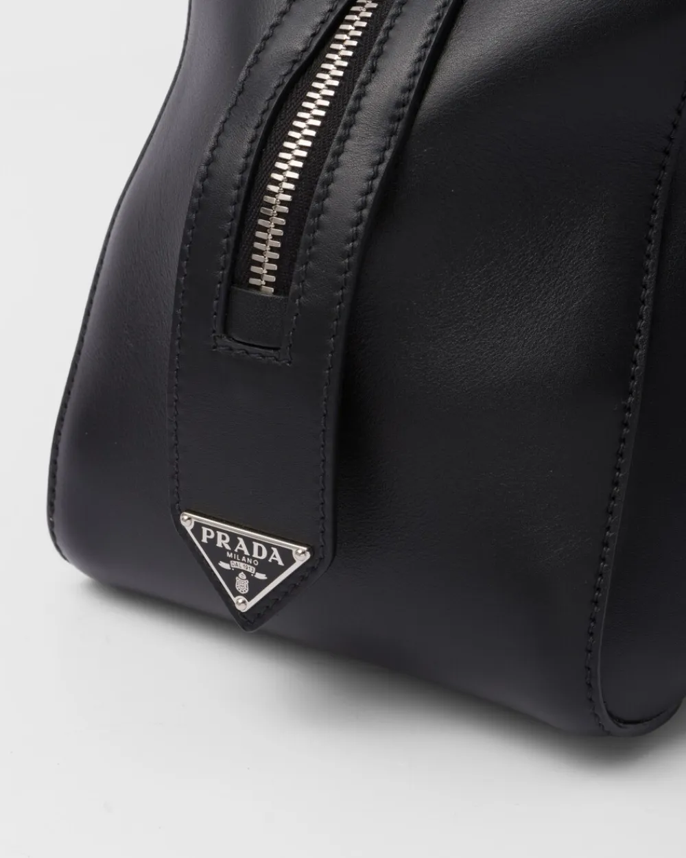 Mujer Prada BOLSOS CON ASA SUPERIOR|BOLSOS CON ASA SUPERIOR^Bolso Mediano Supernova De Piel