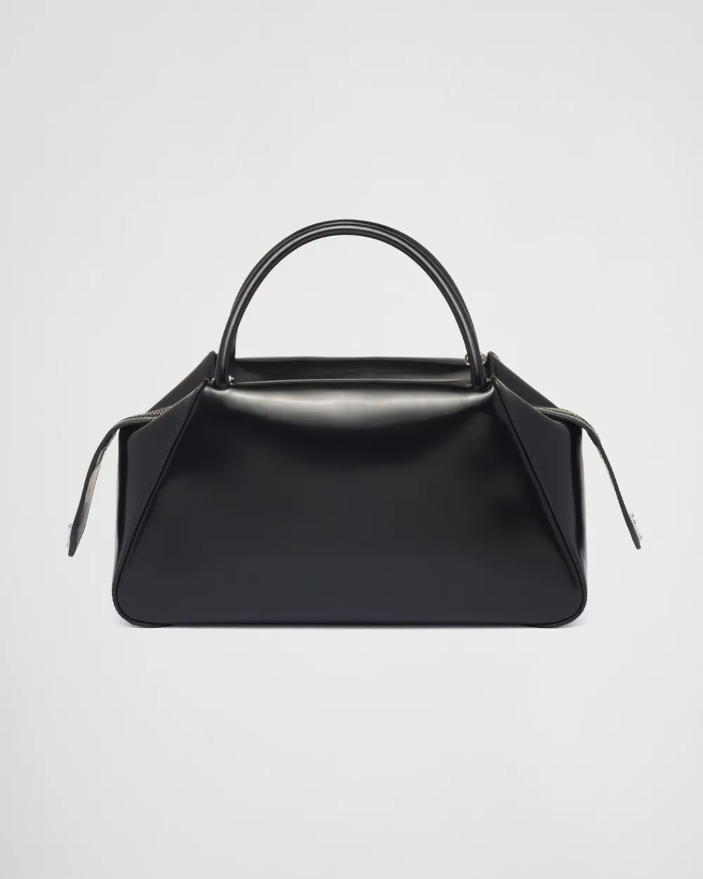Mujer Prada BOLSOS CON ASA SUPERIOR|BOLSOS CON ASA SUPERIOR^Bolso Mediano Supernova Piel Cepillada