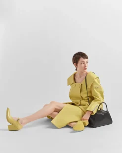 Mujer Prada BOLSOS CON ASA SUPERIOR|BOLSOS CON ASA SUPERIOR^Bolso Mediano Supernova Piel Cepillada