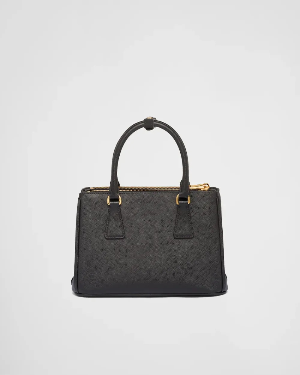 Mujer Prada PRADA GALLERIA|BOLSOS CON ASA SUPERIOR^Bolso Pequeño Galleria De Piel Saffiano