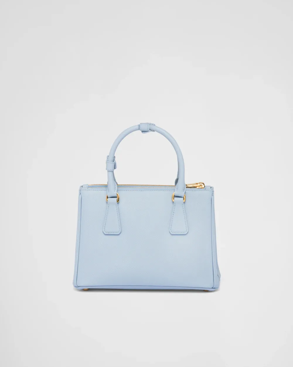 Prada PRADA GALLERIA^Bolso Pequeño Galleria De Piel Saffiano