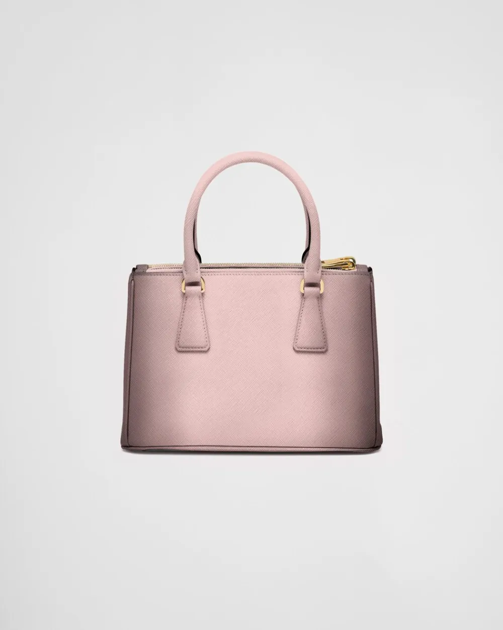 Mujer Prada BOLSOS CON ASA SUPERIOR|BOLSOS CON ASA SUPERIOR^Bolso Pequeño Galleria De Piel Saffiano Sombreada