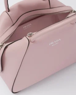 Mujer Prada BOLSOS CON ASA SUPERIOR|BOLSOS CON ASA SUPERIOR^Bolso Pequeño Supernova De Piel