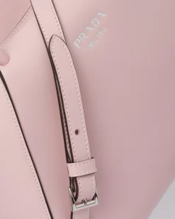 Mujer Prada BOLSOS CON ASA SUPERIOR|BOLSOS CON ASA SUPERIOR^Bolso Pequeño Supernova De Piel