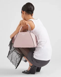Mujer Prada BOLSOS CON ASA SUPERIOR|BOLSOS CON ASA SUPERIOR^Bolso Pequeño Supernova De Piel