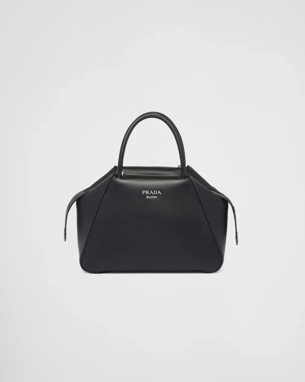 Mujer Prada BOLSOS CON ASA SUPERIOR|BOLSOS CON ASA SUPERIOR^Bolso Pequeño Supernova De Piel
