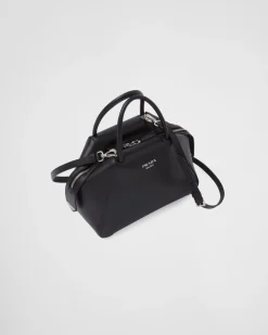Mujer Prada BOLSOS CON ASA SUPERIOR|BOLSOS CON ASA SUPERIOR^Bolso Pequeño Supernova De Piel