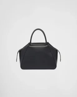 Mujer Prada BOLSOS CON ASA SUPERIOR|BOLSOS CON ASA SUPERIOR^Bolso Pequeño Supernova De Piel