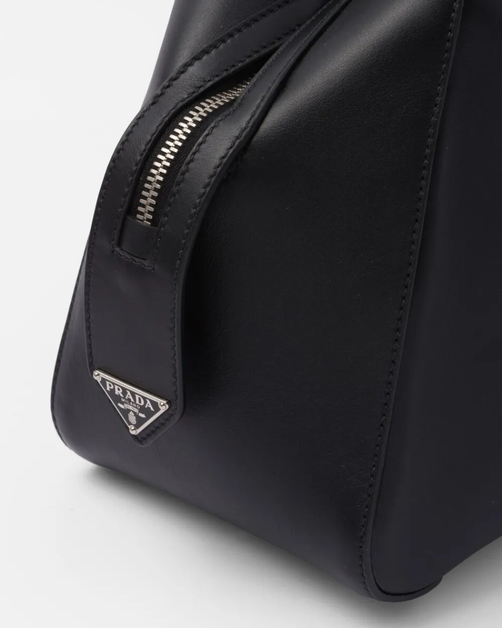 Mujer Prada BOLSOS CON ASA SUPERIOR|BOLSOS CON ASA SUPERIOR^Bolso Pequeño Supernova De Piel