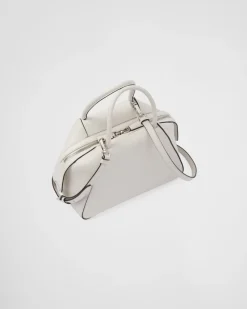 Mujer Prada BOLSOS CON ASA SUPERIOR|BOLSOS CON ASA SUPERIOR^Bolso Pequeño Supernova De Piel
