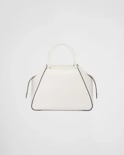 Mujer Prada BOLSOS CON ASA SUPERIOR|BOLSOS CON ASA SUPERIOR^Bolso Pequeño Supernova De Piel