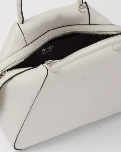 Mujer Prada BOLSOS CON ASA SUPERIOR|BOLSOS CON ASA SUPERIOR^Bolso Pequeño Supernova De Piel