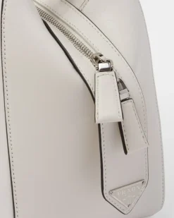 Mujer Prada BOLSOS CON ASA SUPERIOR|BOLSOS CON ASA SUPERIOR^Bolso Pequeño Supernova De Piel