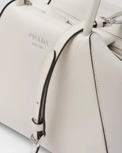 Mujer Prada BOLSOS CON ASA SUPERIOR|BOLSOS CON ASA SUPERIOR^Bolso Pequeño Supernova De Piel