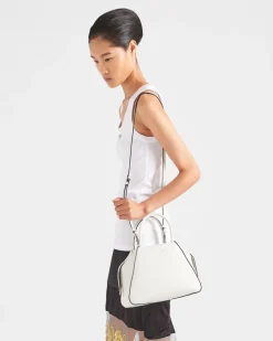 Mujer Prada BOLSOS CON ASA SUPERIOR|BOLSOS CON ASA SUPERIOR^Bolso Pequeño Supernova De Piel