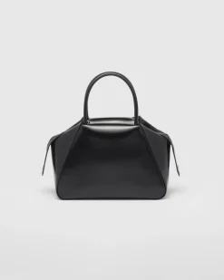 Mujer Prada BOLSOS CON ASA SUPERIOR|BOLSOS CON ASA SUPERIOR^Bolso Pequeño Supernova Piel Cepillada