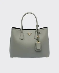 Mujer Prada BOLSOS GRANDES|BOLSOS GRANDES^Bolso Double Medium