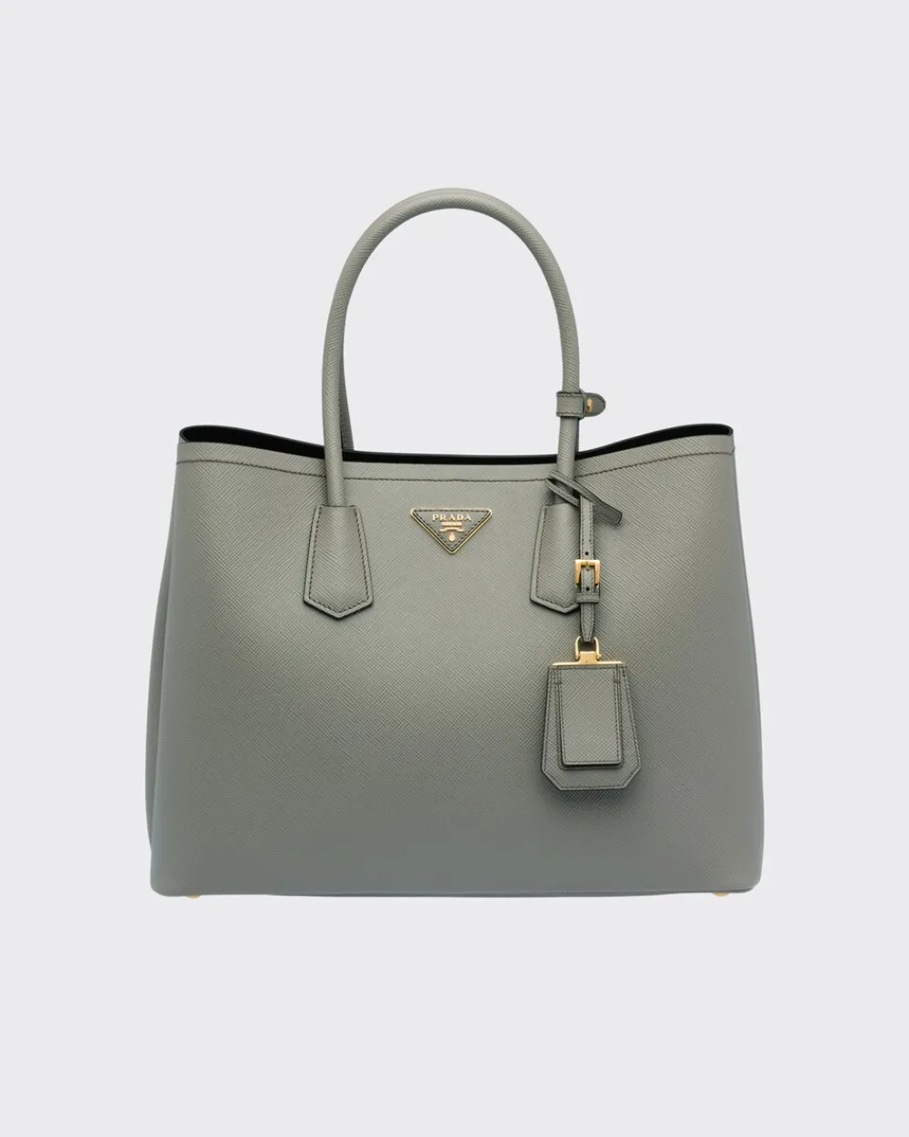 Mujer Prada BOLSOS GRANDES|BOLSOS GRANDES^Bolso Double Medium
