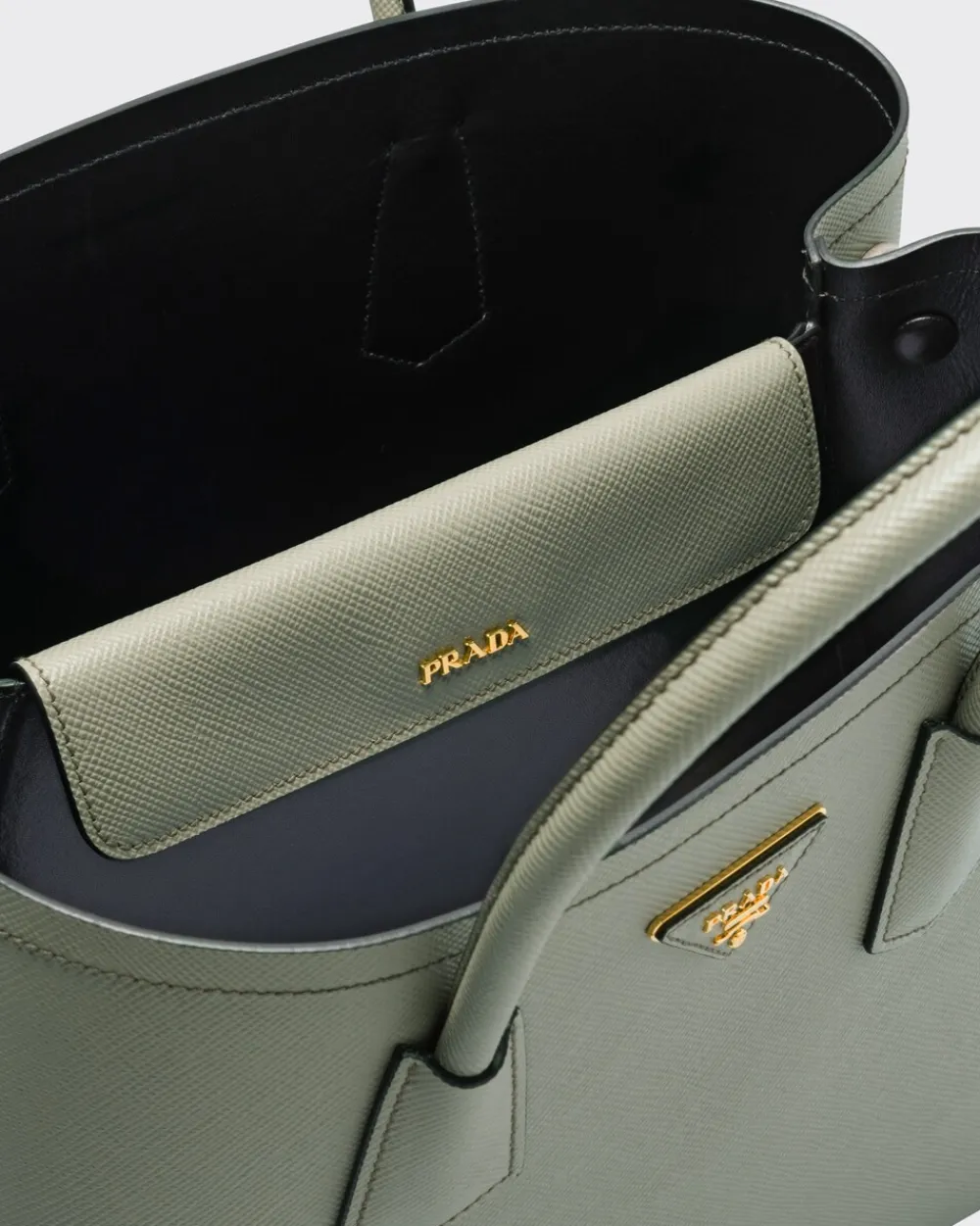 Mujer Prada BOLSOS GRANDES|BOLSOS GRANDES^Bolso Double Medium