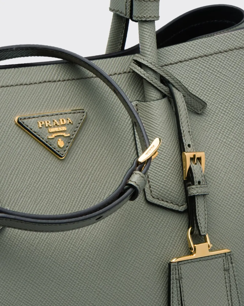 Mujer Prada BOLSOS GRANDES|BOLSOS GRANDES^Bolso Double Medium