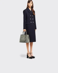 Mujer Prada BOLSOS GRANDES|BOLSOS GRANDES^Bolso Double Medium