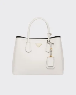 Mujer Prada BOLSOS GRANDES|BOLSOS GRANDES^Bolso Double Medium