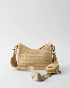 Mujer Prada PRADA SUMMER BAGS|BOLSOS DE HOMBRO^Bolso Re-edition 2005 De Croché