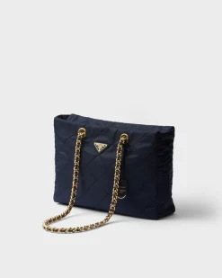Prada COLECCIÓN FEMENINA^Bolso Re-edition&nbsp;1995 Chaîne De Re-nylon Grande