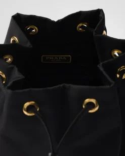 Mujer Prada COLECCIÓN FEMENINA|MINIBOLSOS^Bolso Saco De Re-nylon Duet