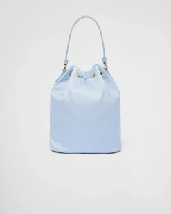 Mujer Prada COLECCIÓN FEMENINA|MINIBOLSOS^Bolso Saco De Re-nylon Duet