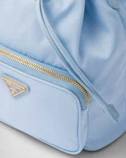 Mujer Prada COLECCIÓN FEMENINA|MINIBOLSOS^Bolso Saco De Re-nylon Duet