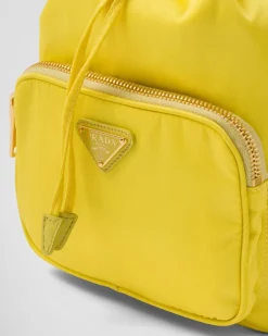 Mujer Prada COLECCIÓN FEMENINA|MINIBOLSOS^Bolso Saco De Re-nylon Duet