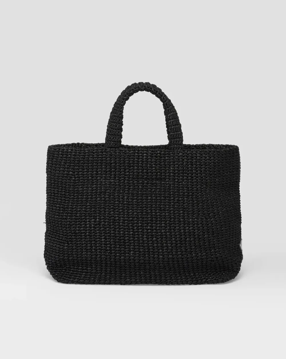 Mujer Prada BOLSOS GRANDES|BOLSOS GRANDES^Bolso Tote De Croché
