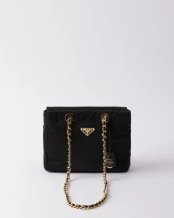 Prada COLECCIÓN FEMENINA^Bolso Tote De Re-nylon