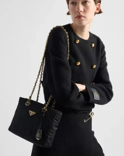 Prada COLECCIÓN FEMENINA^Bolso Tote De Re-nylon