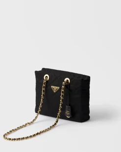 Prada COLECCIÓN FEMENINA^Bolso Tote De Re-nylon